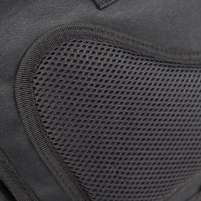 Stealth Black