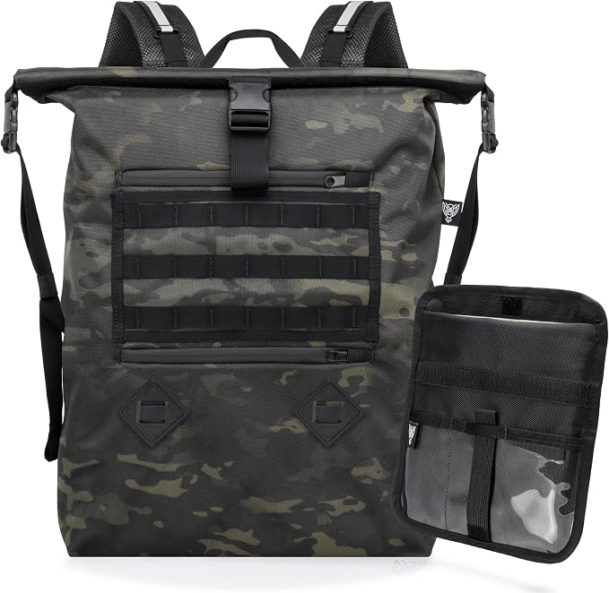 Midnight Multicam