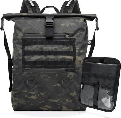 Midnight Multicam