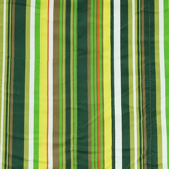 Melon Stripe