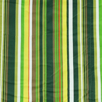 Melon Stripe