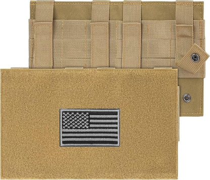 Khaki-L-1Pcs