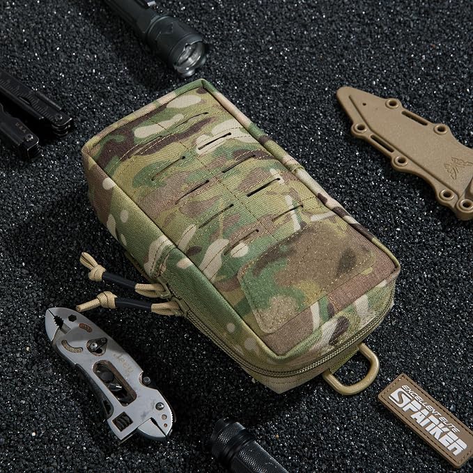 Multicam