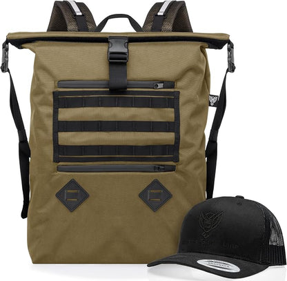 Coyote Brown
