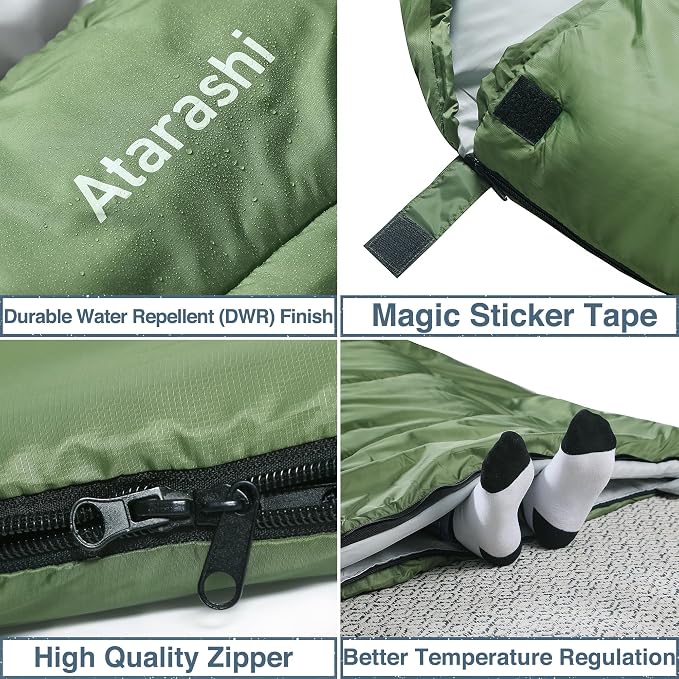 Army Green/Regular(33''x87'')