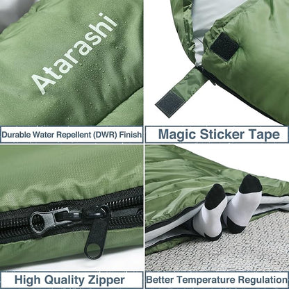 Army Green/Regular(33''x87'')
