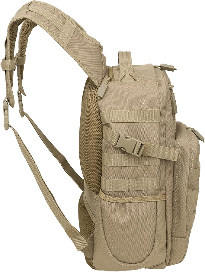 Coyote 24.2l