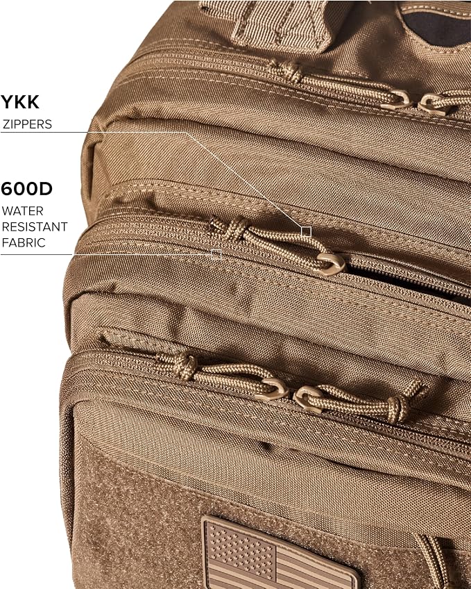 Coyote Brown