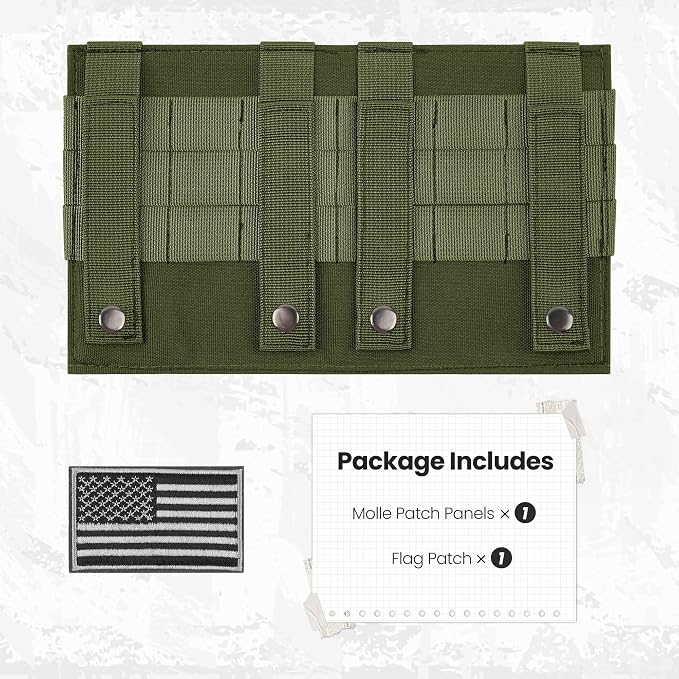 Green-L-1Pcs