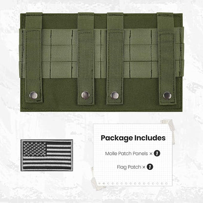 Green-L-1Pcs