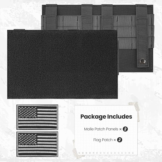 Black-L-2Pcs