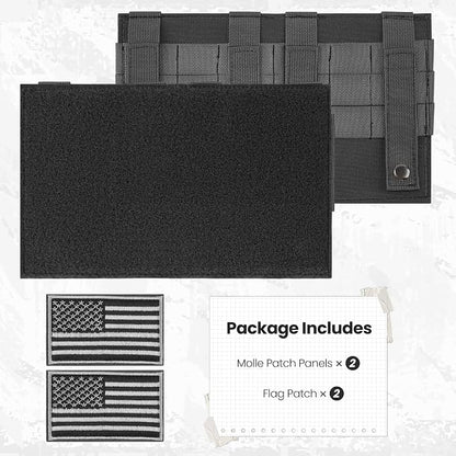 Black-L-2Pcs