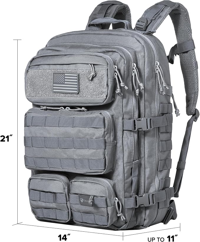 Wolf Grey