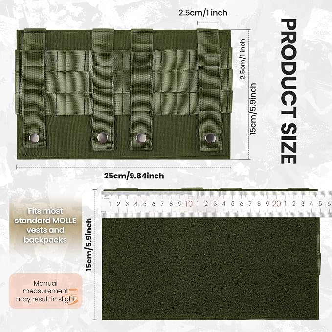 Green-L-2Pcs