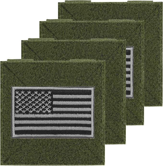 Green-S-4Pcs