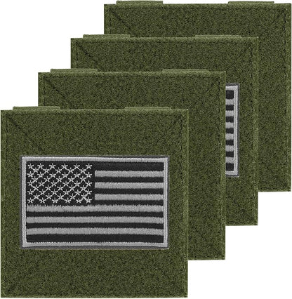 Green-S-4Pcs