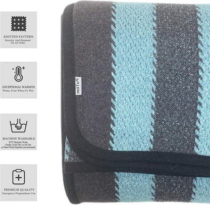 Blue Stripe