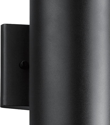 Textured Black