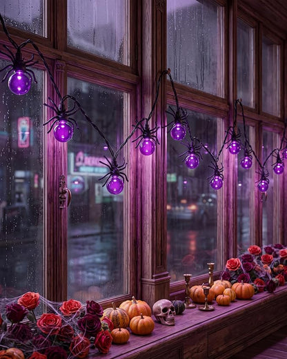 Spider Light