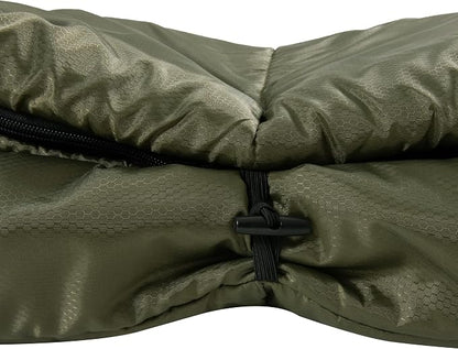 Left Zip