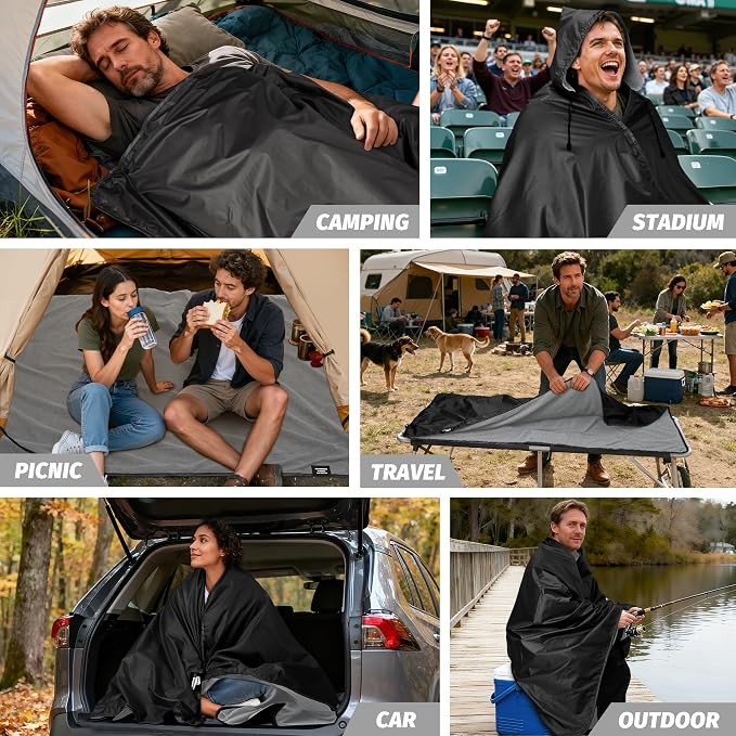 Premium Black
