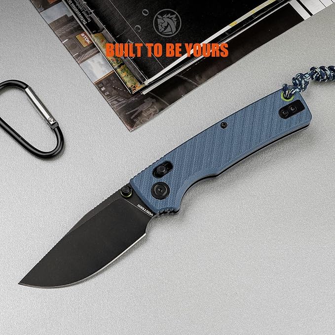 Blue G10