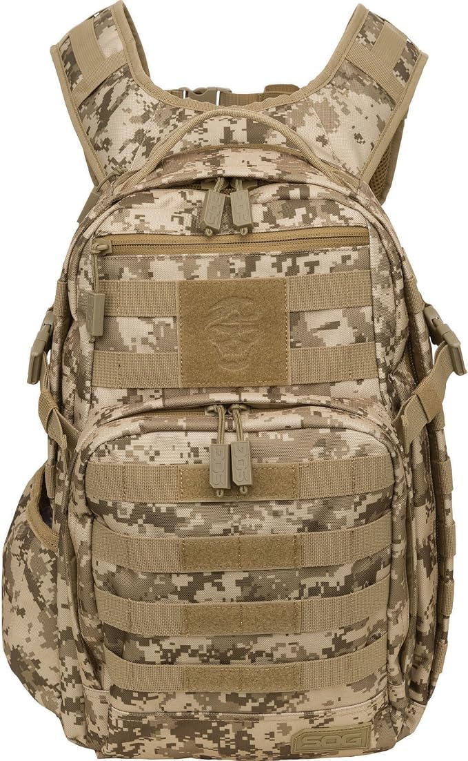 Camo 24.2l