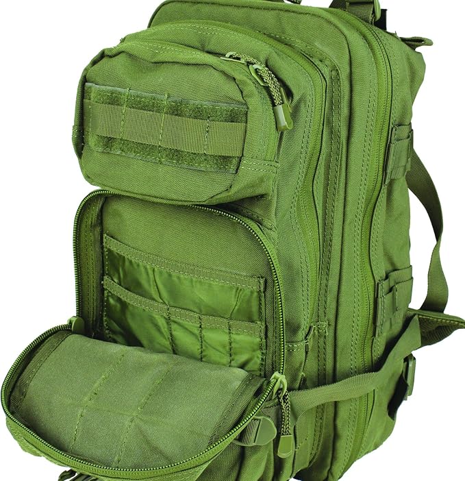 Olive Drab