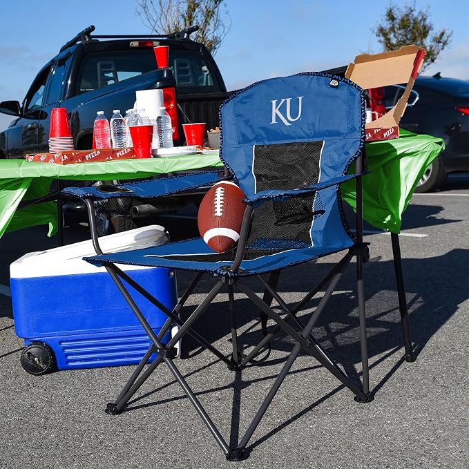 Kansas Jayhawks