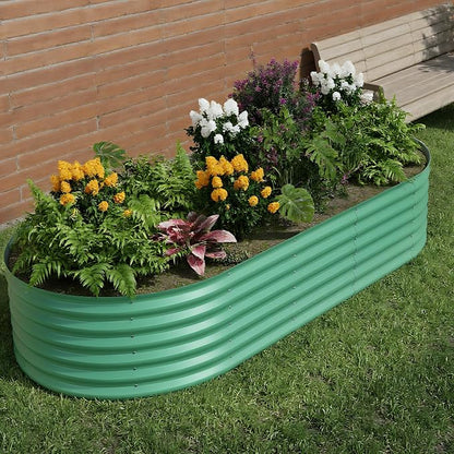 Green-standard