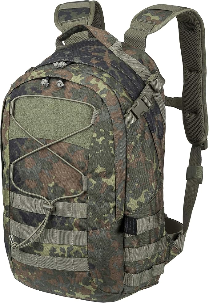 Flecktarn