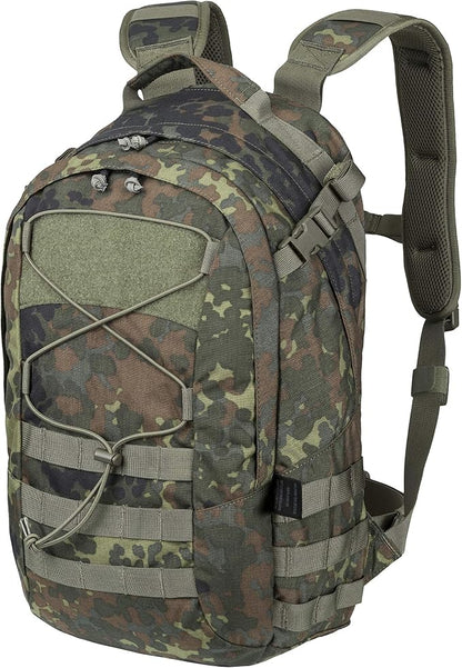 Flecktarn