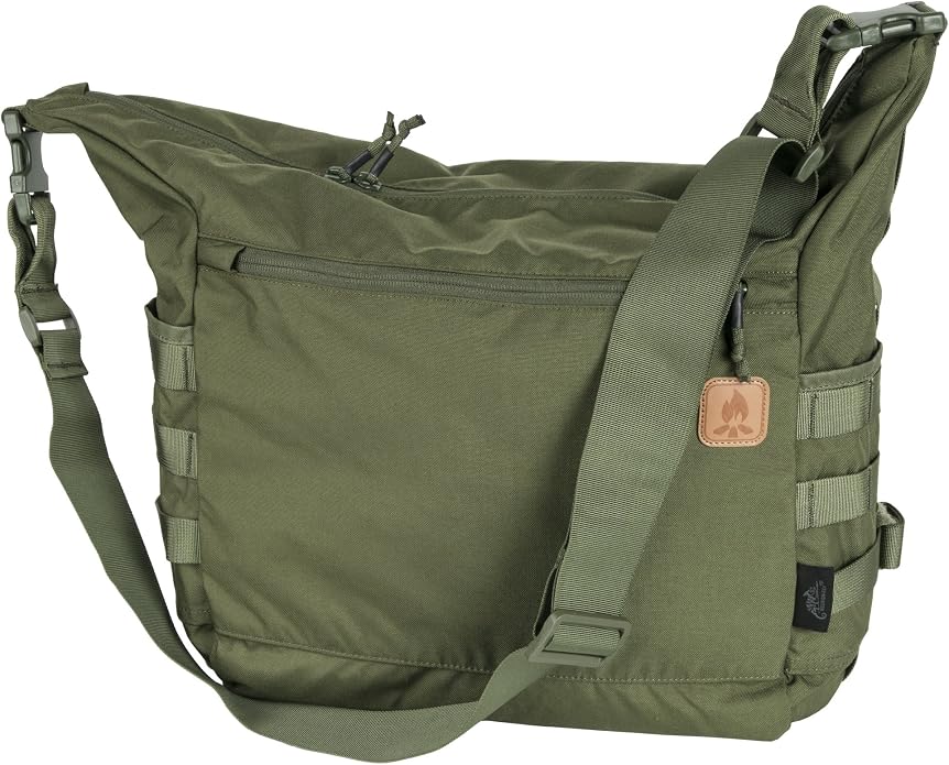 Olive Green