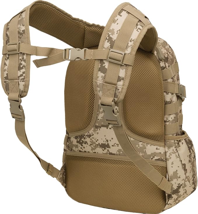 Camo 24.2l