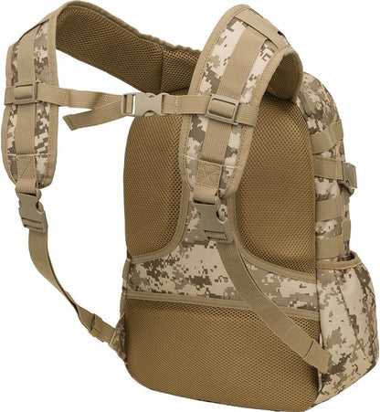 Camo 24.2l
