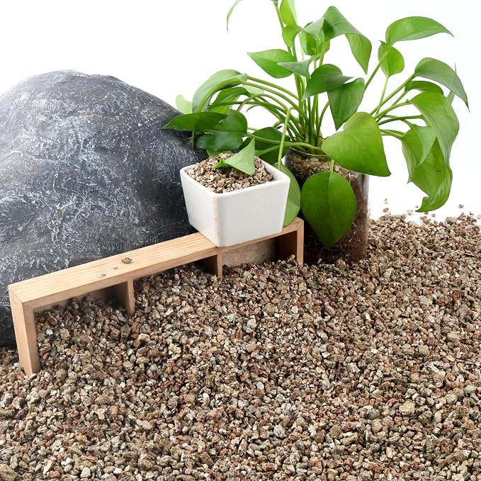 Vermiculite