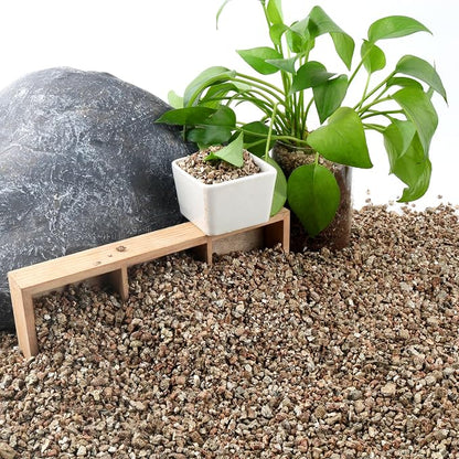 Vermiculite