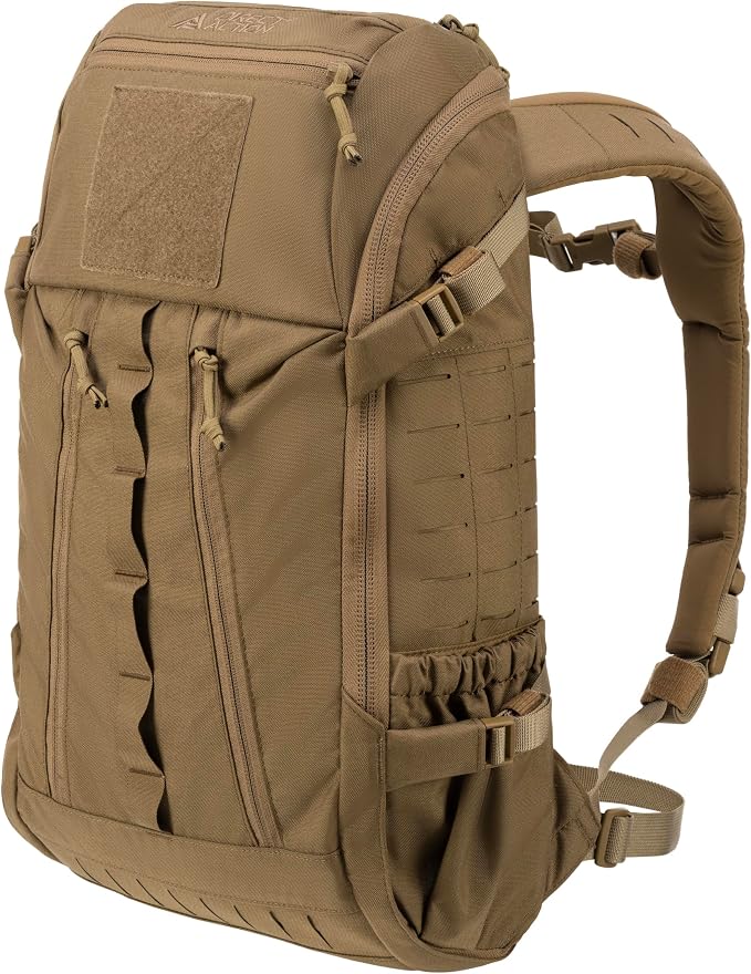 Coyote Brown