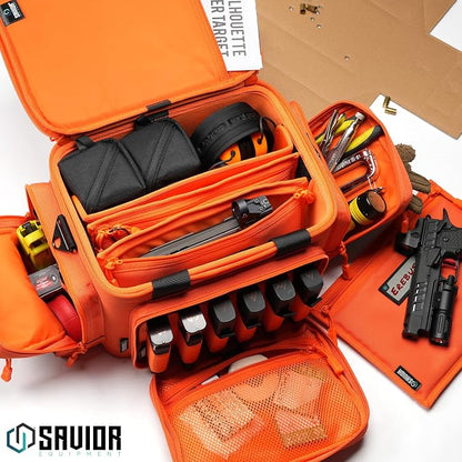 Hunter Orange