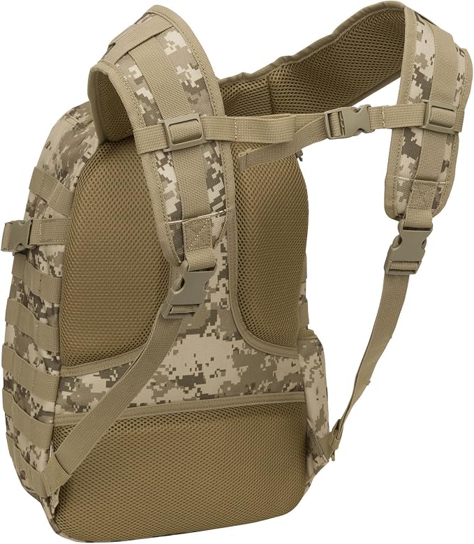 Camo 24.2l