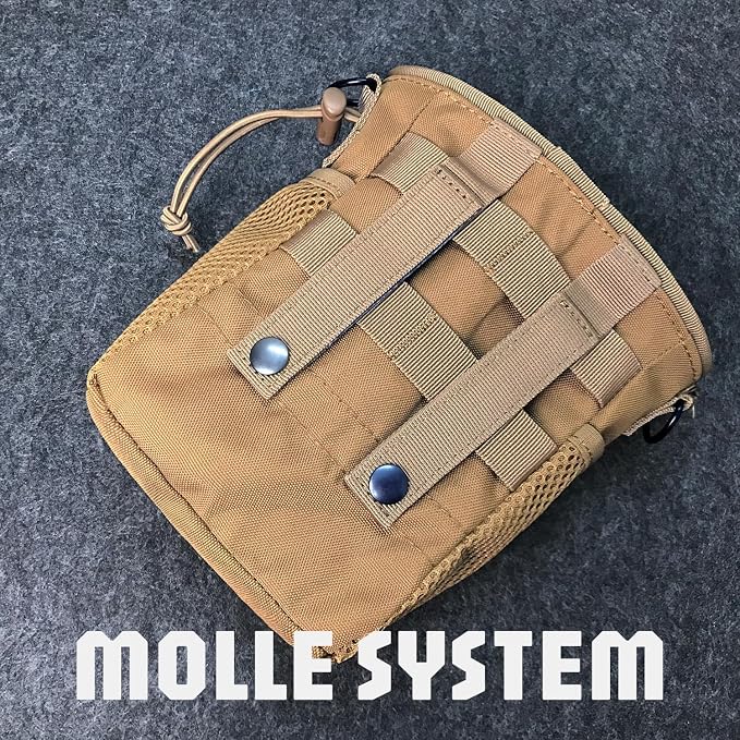 Khaki (2-Pack)