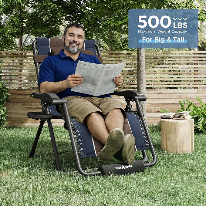 Brown/Blue-xl