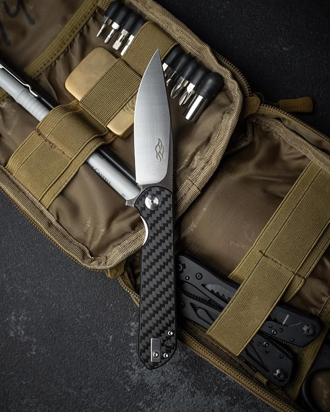 Carbon Fiber