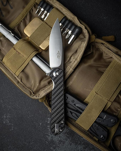 Carbon Fiber