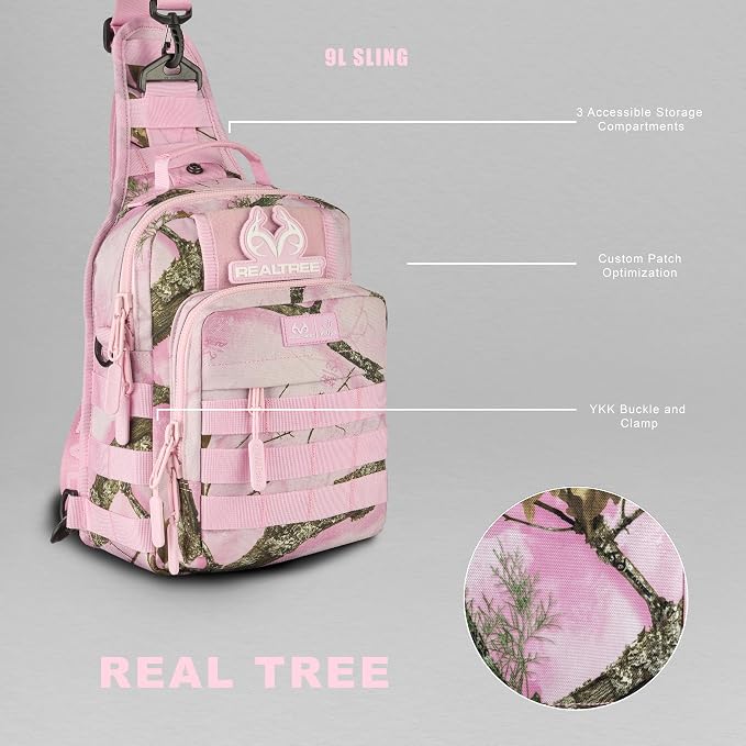 Realtree Apx Flushing Pink