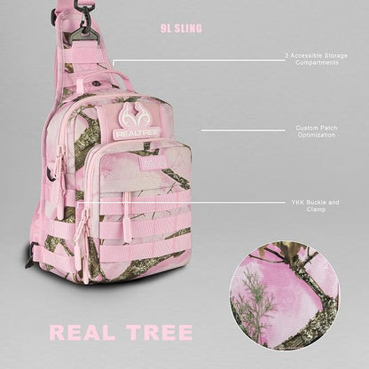 Realtree Apx Flushing Pink