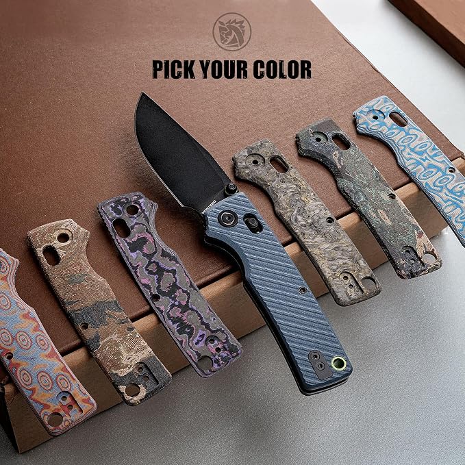 Blue G10