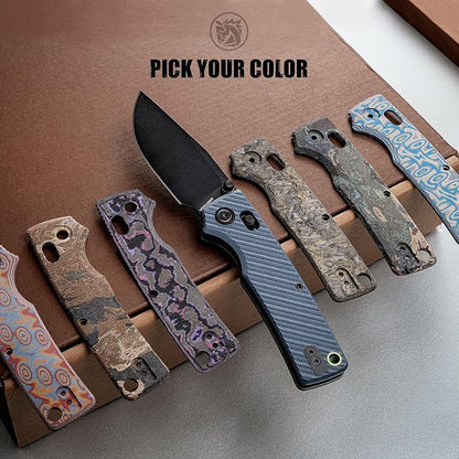 Blue G10