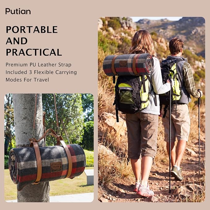 Plaid Pattern Dark Gray