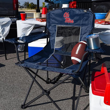 Ole Miss Rebels